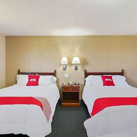 Oyo Hotel Luling Tx Downtown I-10/Us-90 Exterior foto